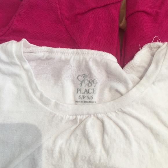 Girl’s long sleeve bundle - Picture 3 of 4